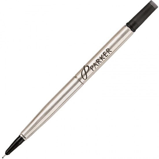 PARKER S0881230 ROLLER MEDİUM SİYAH YEDEK