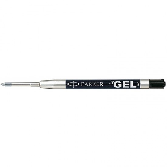 PARKER S0881260 JEL MEDİUM SİYAH YEDEK