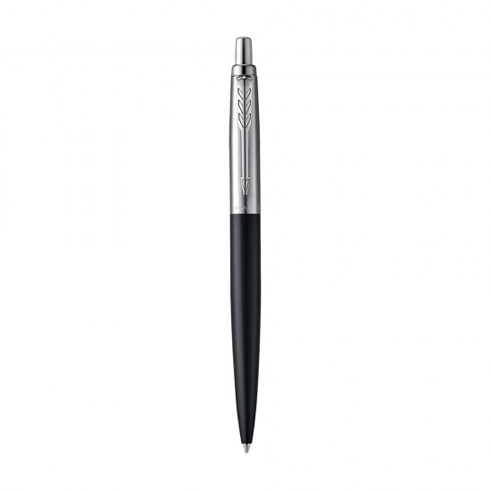 PARKER 2068358 TÜKENMEZ CT MAT SİYAH