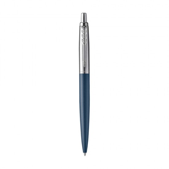 PARKER 2068359 TÜKENMEZ CT MAT MAVİ