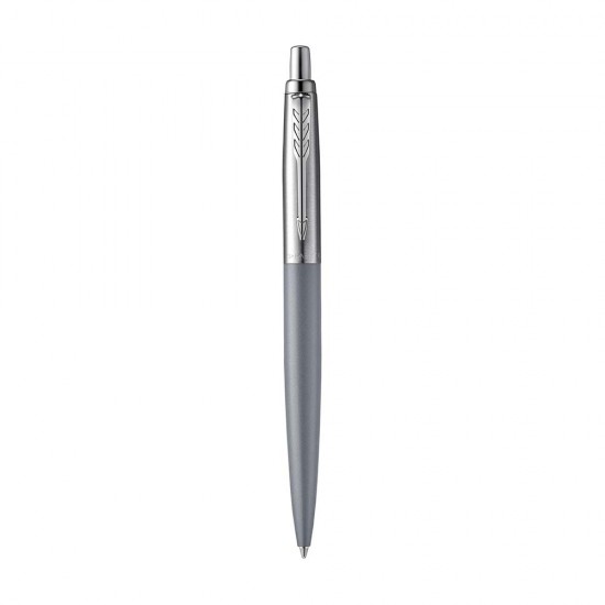 PARKER 2068360 TÜKENMEZ CT MAT GRİ