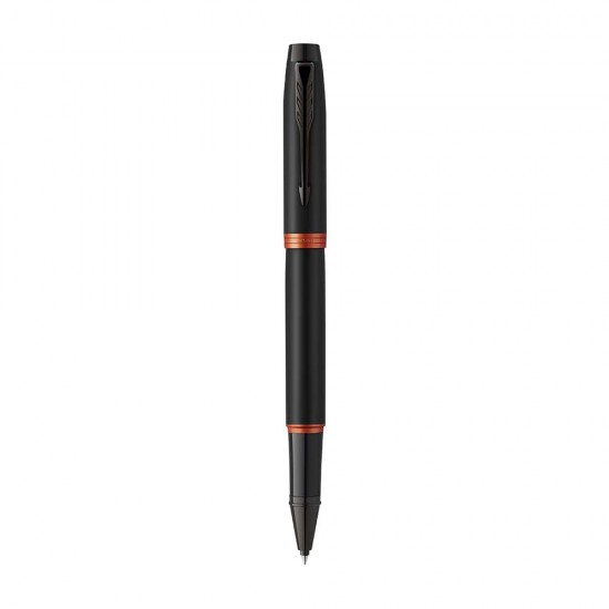 PARKER 2172945 İM PROFESİONAL ROLLER BT SİYAH-TURUNCU