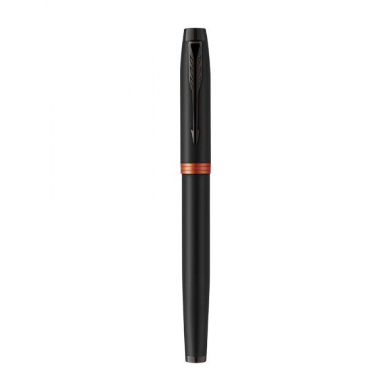 PARKER 2172945 İM PROFESİONAL ROLLER BT SİYAH-TURUNCU