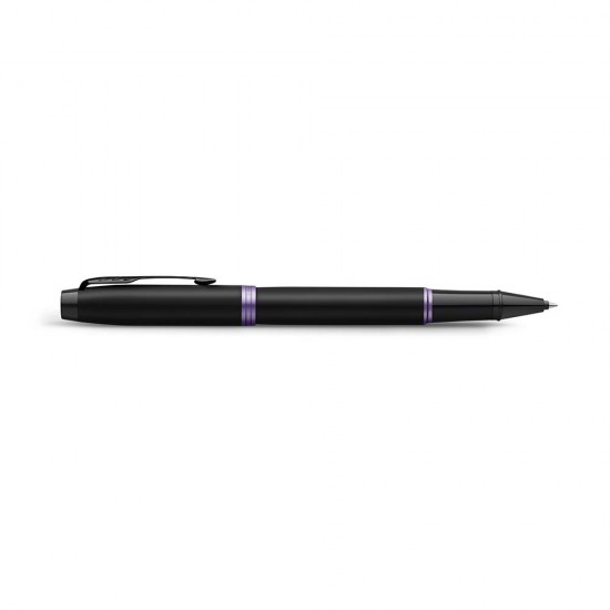 PARKER 2172950 İM PROFESİONAL ROLLER BT SİYAH-MOR