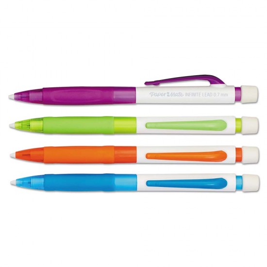 PAPERMATE PM-006 İNFİNİTE LEAD MASAÜSTÜ 60LI STN