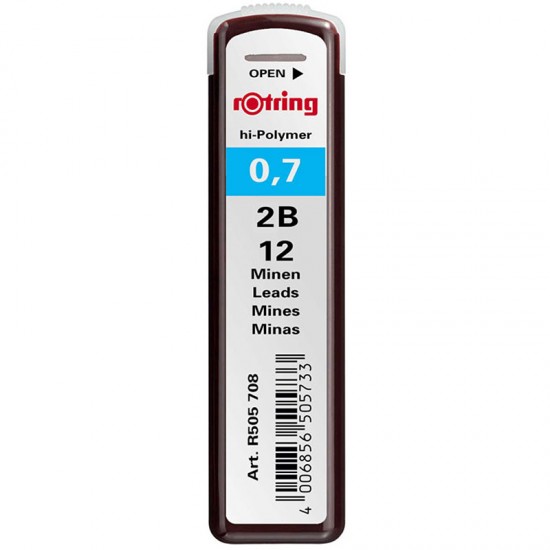 ROTRİNG HI-POLYMER MİN 07MM 2B SO231230