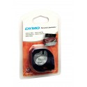 DYMO LETRATAG ŞERİT METALİK SILVER S0721730