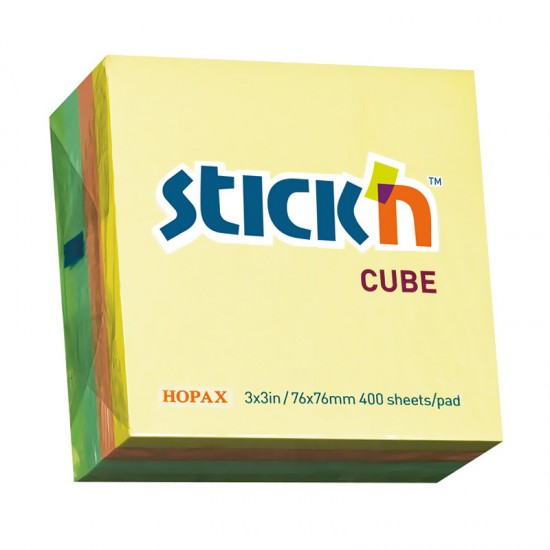 GIPTA 21013 STICKN 76X76 KUP BLOK PASTEL RENK 400YP