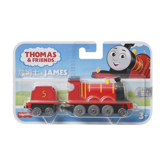 MATTEL HFX91 TF BUYUK TEKLI TREN SUR BIRAK 6