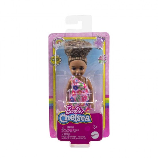 MATTEL DWJ33 BARBİE CHELSEA BEBEKLER 10