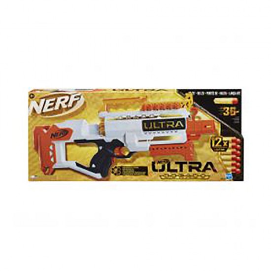 HASBRO INT-F2017 NERF ULTRA DORADO 3