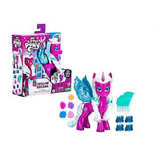 HASBRO F6346 MY LİTTLE PONY KANAT SÜRPRİZİ