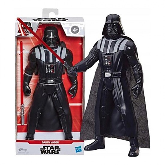 HASBRO E8063 STAR WARS 9 FİGÜR