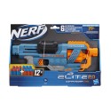 HASBRO E9485 NERF ELITE 2.0 COMMANDER 4