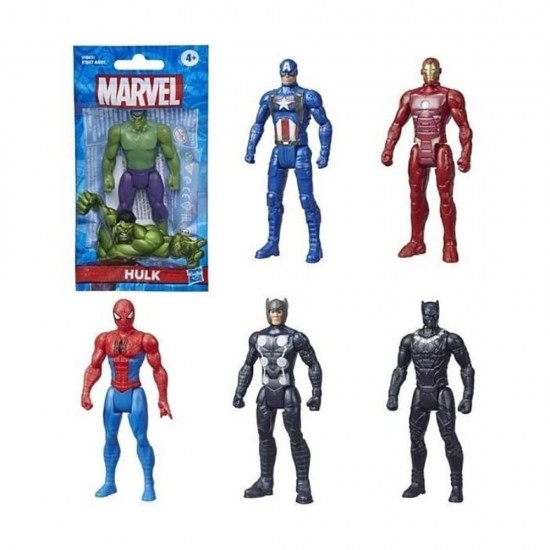 HASBRO F4091 MARVEL KLASİK MİNİ FİGÜR