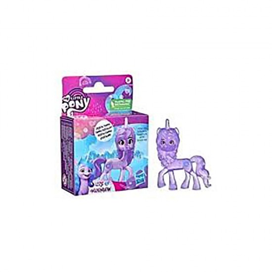 HASBRO INT-F3326 MLP MOVIE PONY AST 24