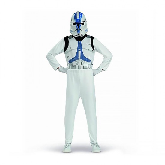 NECOTOYS 5261 CLONE TROOPER ACTİON SUİT