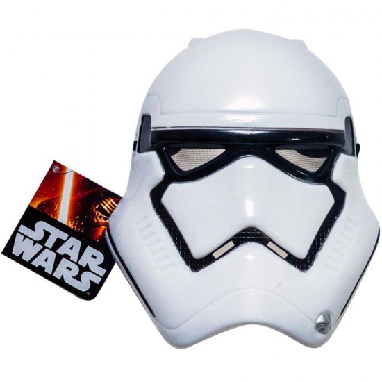 NECOTOYS 32529 EPİSODE 7 STROMTROOPER MASKE