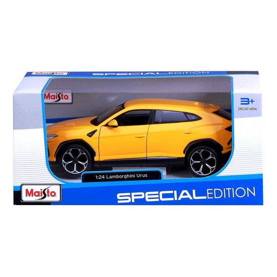 NECOTOYS MAİSTO 1/24 LAMBORGHİNİ URUS 31519