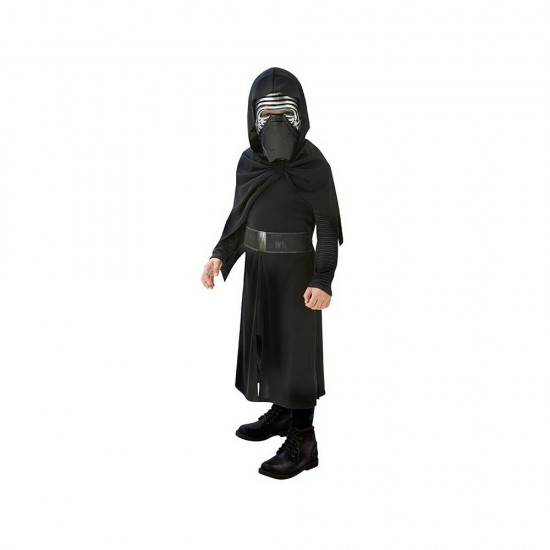 NECOTOYS 620260 SW KYLO REN KOSTÜM