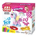 FEN 03551 UNICORN HAMUR SET 200 GR