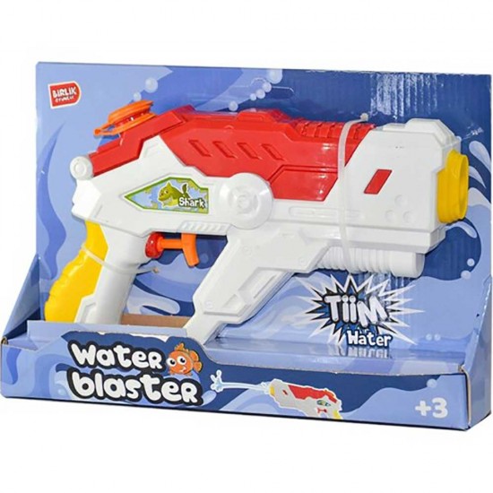 BİRLİK URT019-001 TİMM WATER BLASTER SHARK BÜYÜK