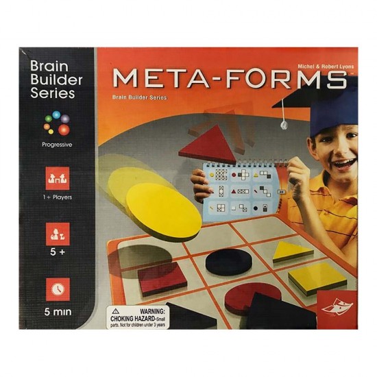 HOBİ EĞİTİM META FORMS