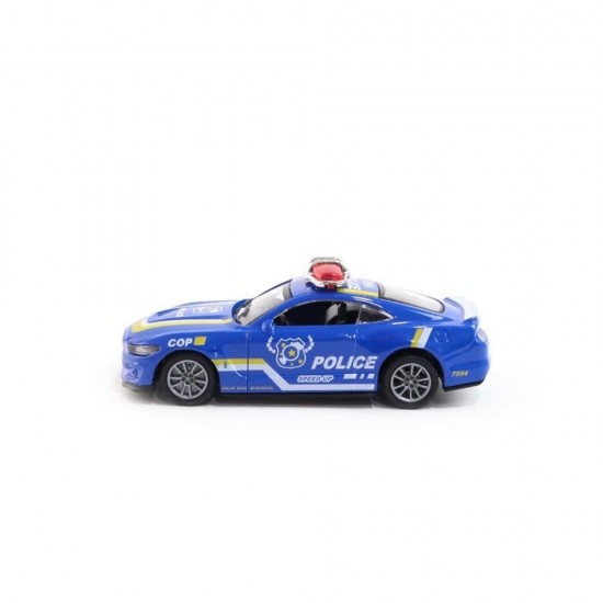 MEGA DIE CAST 1:36 3 RENKLİ ARAÇLAR 37A55