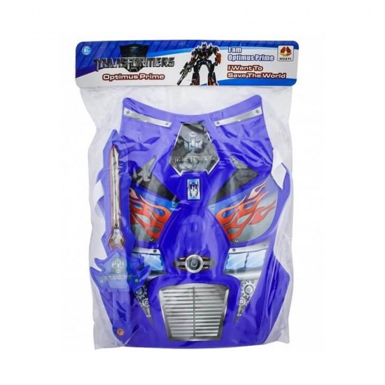 MEGA 398613 ZIRHLI TRANSFORMERS