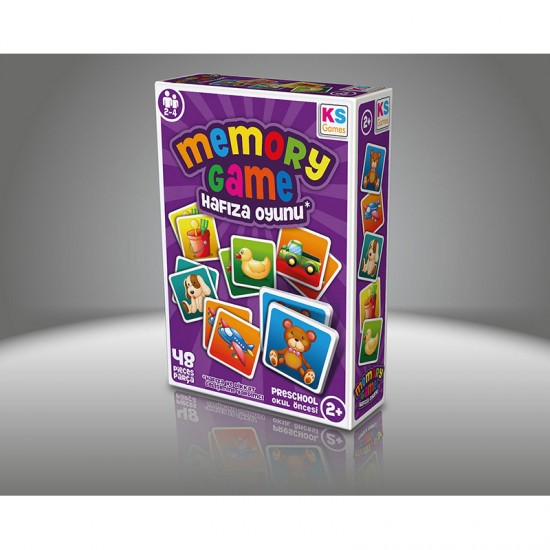 ONUR  MG780 MEMORY GAME HAFIZA OYUNU