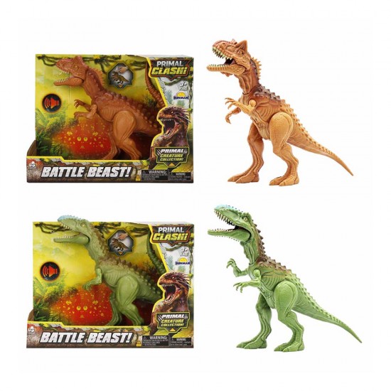 SUNMAN 37117 PRIMAL DİNOZOR CARNOTAURUS