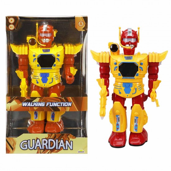 SUNMAN 85910 ROBOT GUARDİON GÖVDESİ DÖNEN