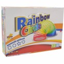 SUNMAN 1161 YAY RAINBOW ŞEFFAF RENKLİ ŞEKİLLİ