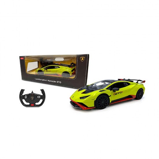 SUNMAN 98700 LAMBORGHİNİ HURACAN UZAKTAN KUMANDALI 1/14 F/F