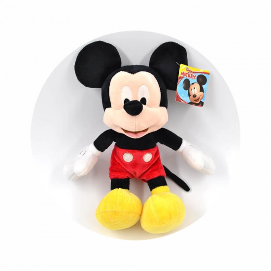 SUNMAN PELUŞ CORE MICKEY 25CM.(MMCH) 20092