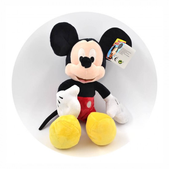 SUNMAN PELUŞ CORE MICKEY 36CM.(MMCH) 40209