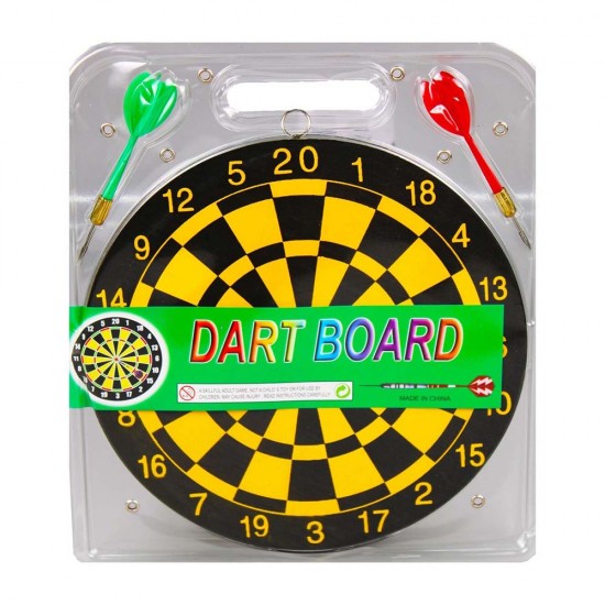 KIZILKAYA 1423X  KUCUK DART 2 YEDEK OKLU 48