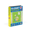 DIYTOY 1550 MAGNETIO YARATICI ŞEKİLLER