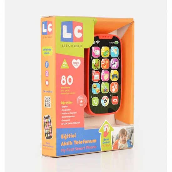 ENFAL LC-30900 TELEFON