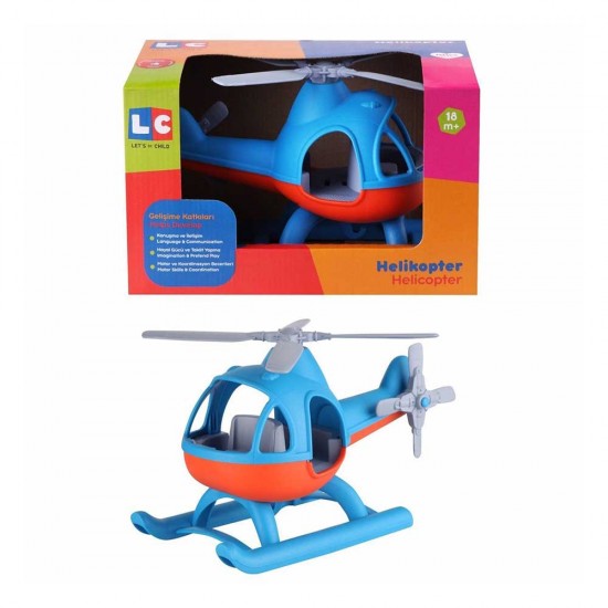 ENFAL LC-30926 HELİKOPTER