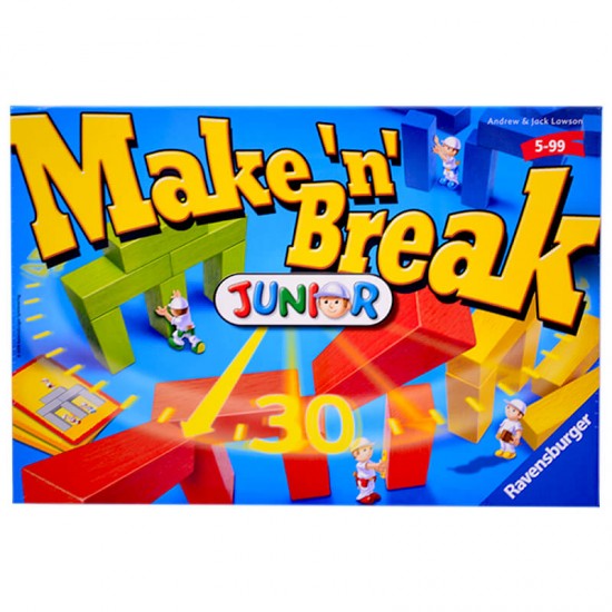 ADORE ROT214341 MAKE N BREAK JUNİOR