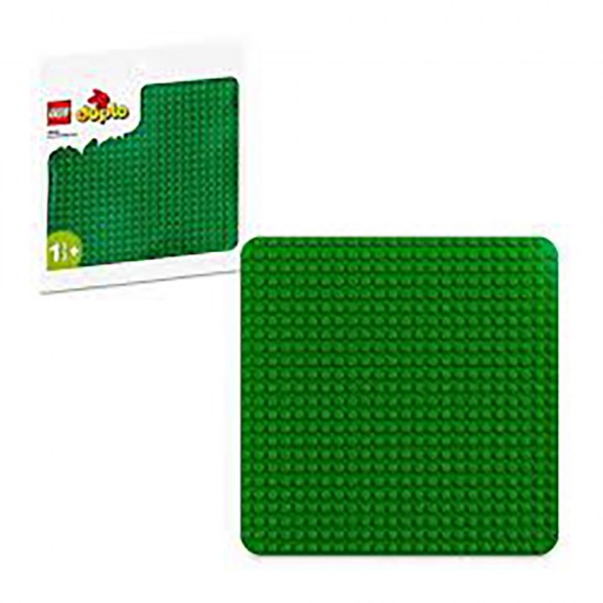 ADORE LEGO LED10980 GREEN BUİLDİNG PLATE