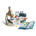 CLEMENTONİ 64473 MICROSCOPE DELUXE 1200X (TK)