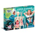 CLEMENTONİ 64474 SUPER ANATOMY (TK)