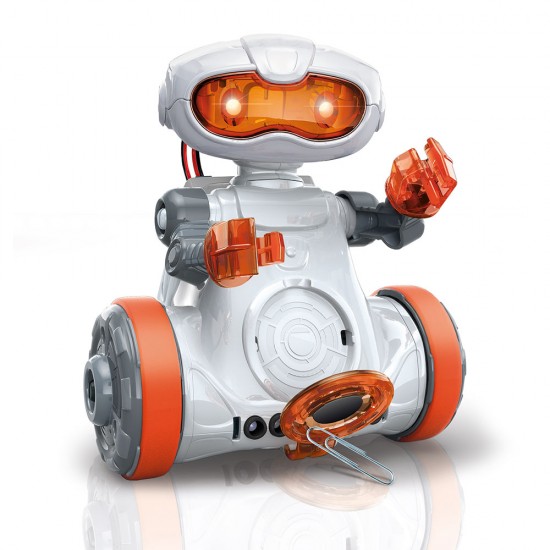 CLEMENTONİ 64957 MIO ROBOT NEXT GENERATION (TK)