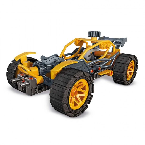 CLEMENTONİ 75077TR SMALL MECH LAB - BUGGY