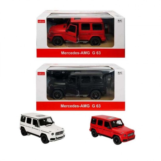 SUNMAN  1095700 MERCEDES BENZ - AMG G63 M