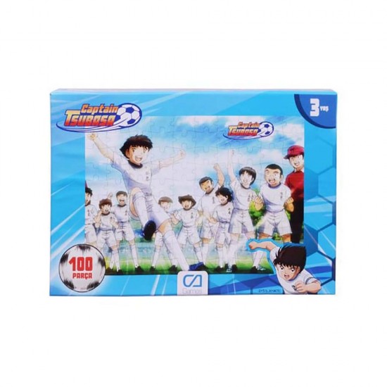 CA 5091 TUSUBASA PUZZLE 100