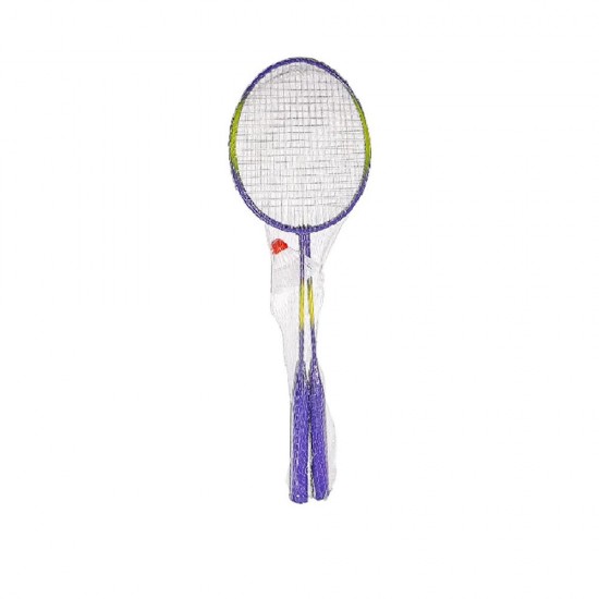 SPORTICA SDB42 BADMINTON RAKET SET