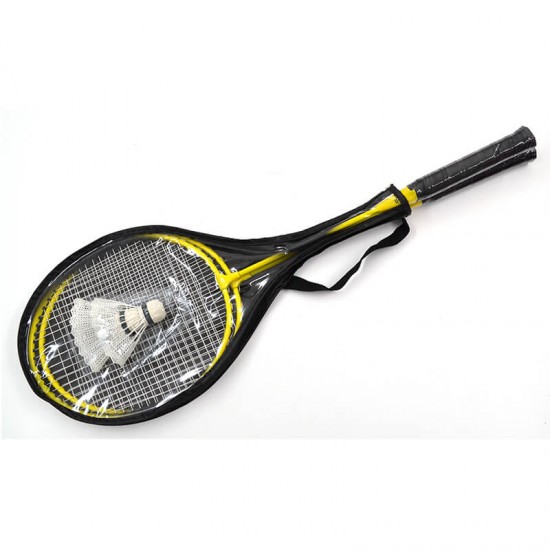 SPORTICA SDB53 BADMINTON RAKET SET